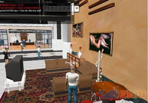 Kaneva Beta 1 Kaneva