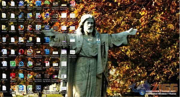 Jesus Christ Windows 7 Theme 1 2 big 1285855410 300 dZ0cM7Z