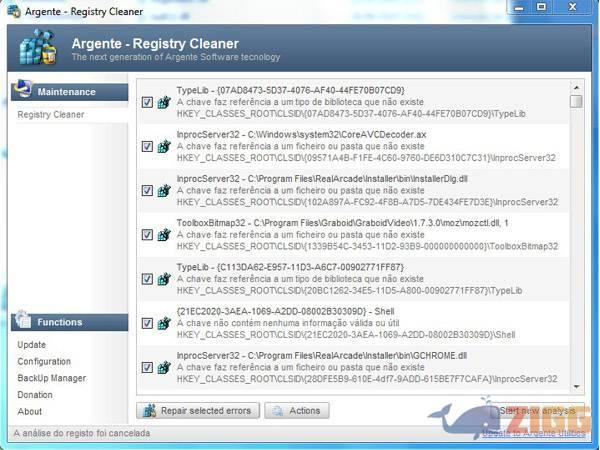Argente Registry Cleaner Portable 2 big 1286543619 518 Un3dHFy