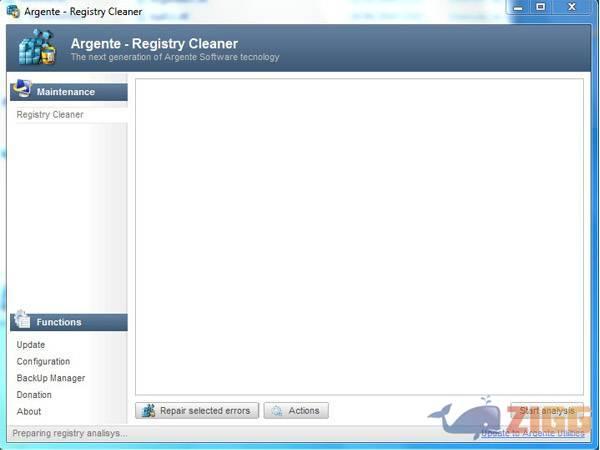 Argente Registry Cleaner Portable 1 big 1286543650 518 jcM7ydP
