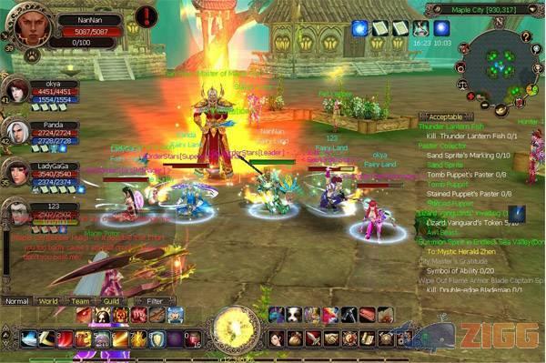 Soul Order Online 3 big 1287061156 586 oR3oH2c