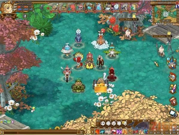 Myth Angels Online Open Beta 3 big 1288296230 880 pJ2Fdbt 1