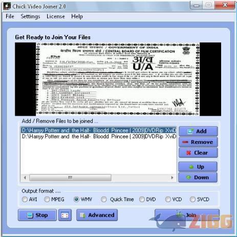 Chick Video Joiner 2 big 1288809683 992 qUNxNKK 1