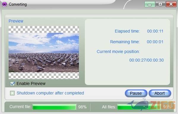 Acrowsoft Video Converter 3 big 1289240246 1109 mpuZMoy 1