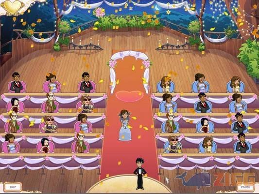 Wedding Dash 4-Ever 1 big 1290108016 1306 IH1e1jF 1