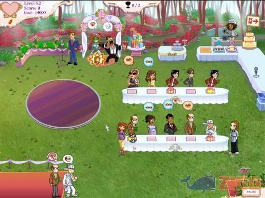 Wedding Dash 4-Ever 2 big 1290108045 1306 iL1YQeX 1