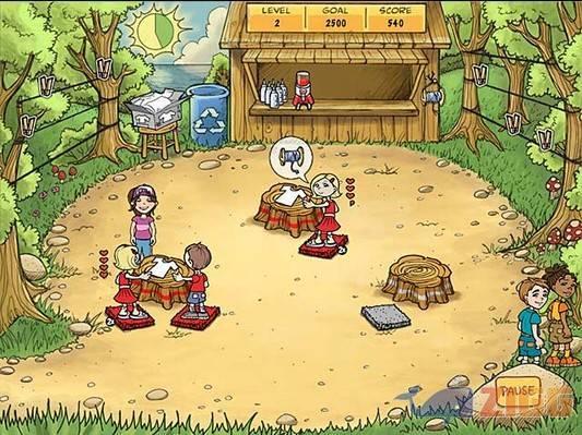 Camp Funshine: Carrie the Caregiver 3 1 big 1290111824 1312 yaSQ9Wm 1