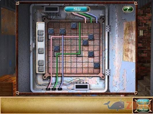 Gourmania 2: Great Expectations 2 big 1290193514 1335 6XsWL6M 1