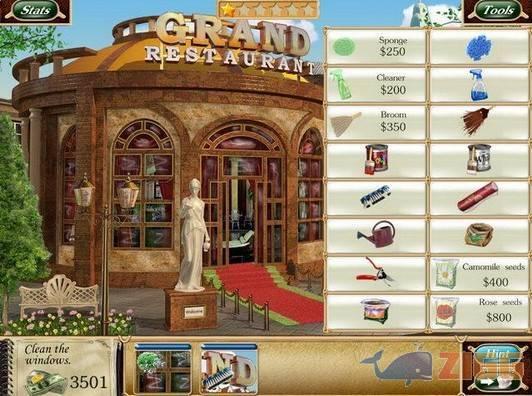 Gourmania 2: Great Expectations 3 big 1290193608 1335 uw84UZI 1