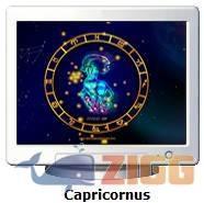 Capricornus Screensaver