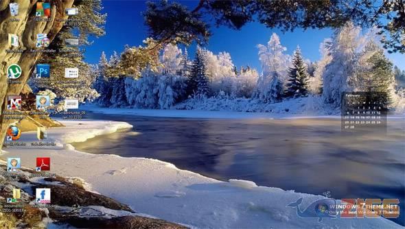 2011 Calendar Windows 7 Theme 2 big 1294064678 2407 dV56pyi 1