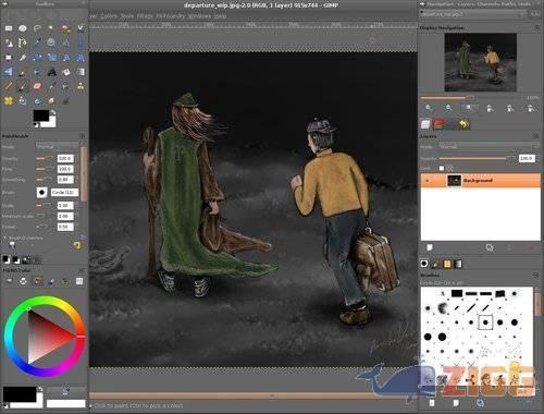 Gimp Paint Studio 1 big 1296765802 3424 FLRemda 1