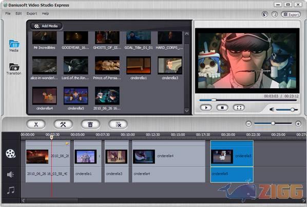 Daniusoft Video Studio Express 1 big 1297688062 3717 wDFgsB6 1