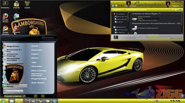 LAMBORGHINI tema para Windows 7 1 big 1297715976 3757 HLrVK42 1