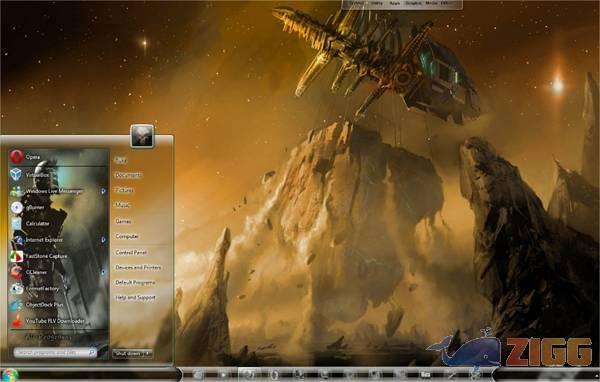 Dead Space tema windows 7 1 big 1298031543 3870 WFkK2eK 1
