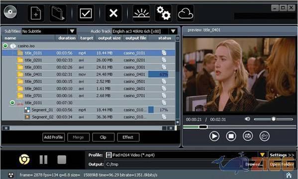 ThinkVD DVD to Audio Converter Pro 1 big 1300804939 4649 gW6Hmrs 1