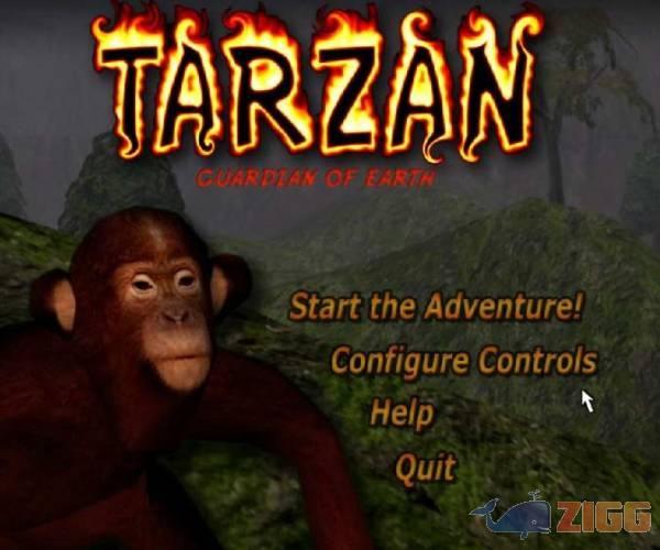 Tarzan: Guardian Of Earth 1 big 1305569816 8264 tk7BdIF
