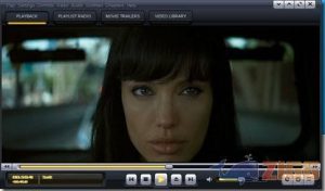 Kantaris Media Player Portátil