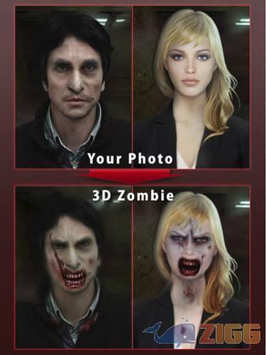 ZombieBooth