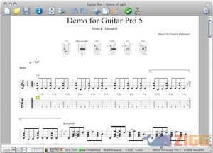 Guitar Pro