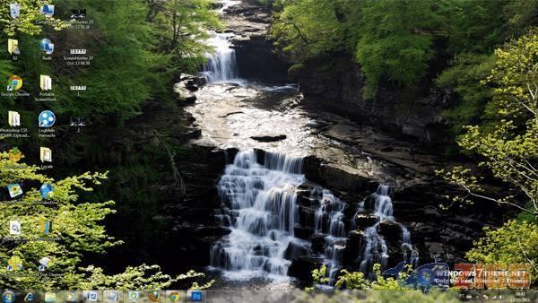 Waterfalls Windows 7 Theme 1 big 1318509859 7922 dTAHLiy 1