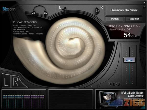 Hearing Guardian 1 Hearing Guardian para Windows