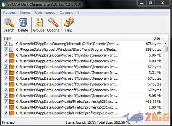 SBMAV Disk Cleaner Lite 1 big 1324568457 9116 T7J7LP0 1