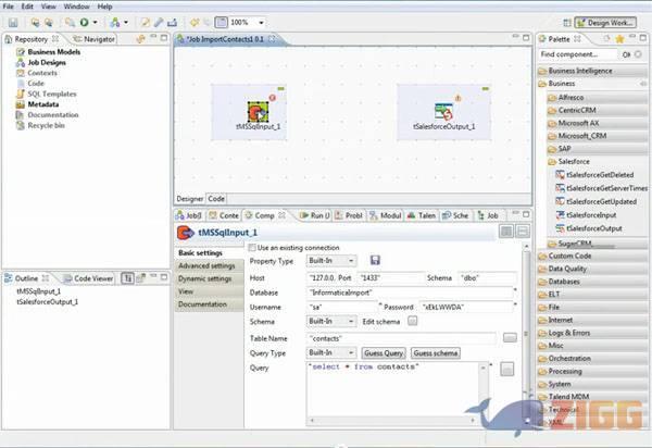 Talend Open Studio 1 big 1325787111 8893 9tP9Kvw 1