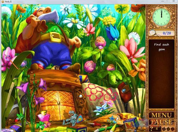 Holly 2: Magic Land 1 big 1331055035 9933 m3TUH3j