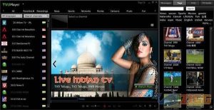 TVUPlayer