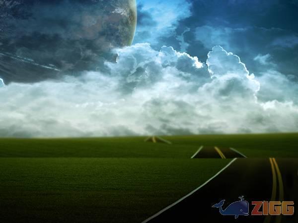 Falling Star Wallpaper 1 big 1334758035 23347 JjKZs8S