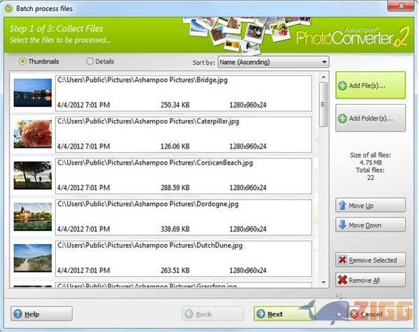Ashampoo Photo Converter 1 big 1345491638 42293 2Hjpuym 1