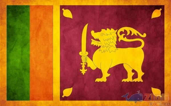 Hino nacional do Sri Lanka 1