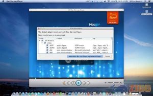 Mac Blu-ray Player for Mac