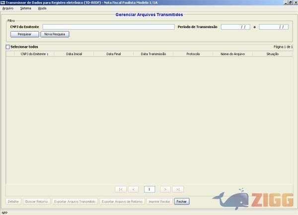 Nota Fiscal Paulista 1