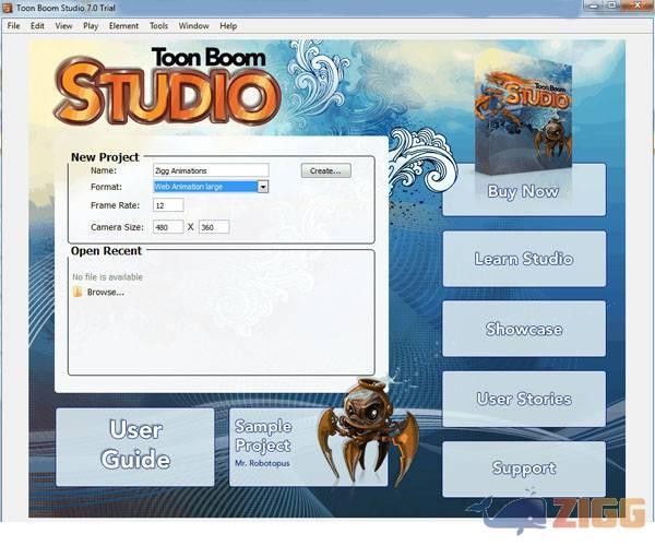 Toon Boom Studio 2 Toon Boom Studio