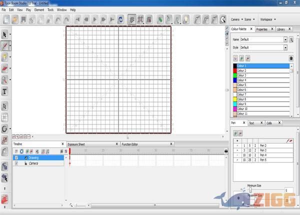 Toon Boom Studio 1 Toon Boom Studio