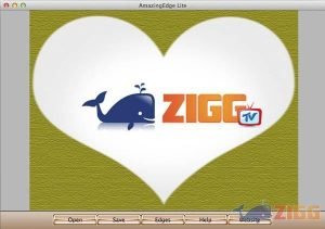 Captura 1 de AmazingEdge Lite