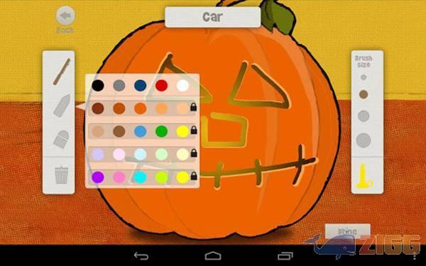 The Great Pumpkin Festival