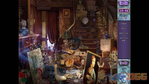 Paranormal Agency Free