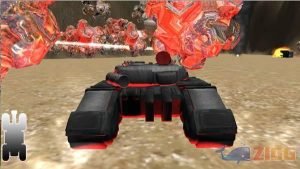 Captura 1 de Invasion: Battlefield Free