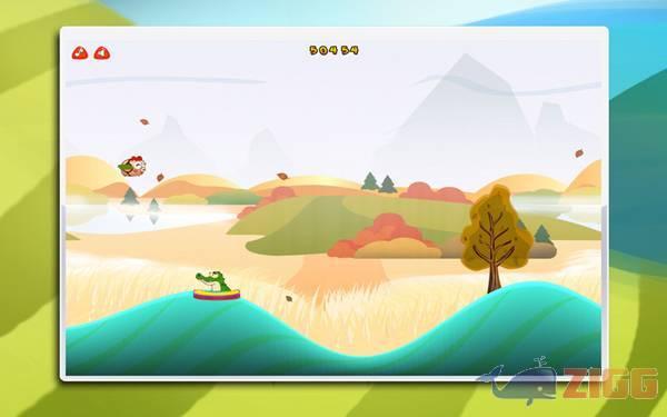 When Pigs Fly Free 1 big 1353358009 13076 D8gXtX6 1