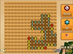 Captura 1 de Master Minesweeper Free