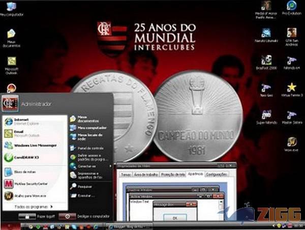 Tema do Flamengo Para Windowns XP 1 big 1359571393 31576 AqYfwNw