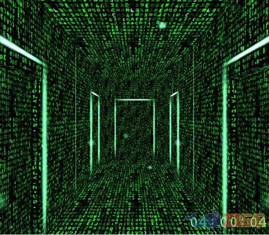 3D Matrix Corridors Screensaver 1 big 1363115973 3072 sVHXCP3