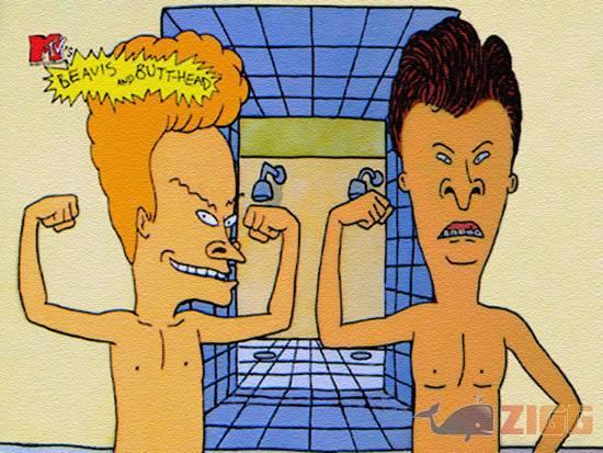 Beavis and Butt-head Screensaver 1 big 1363176091 3074 Rpnmnfo