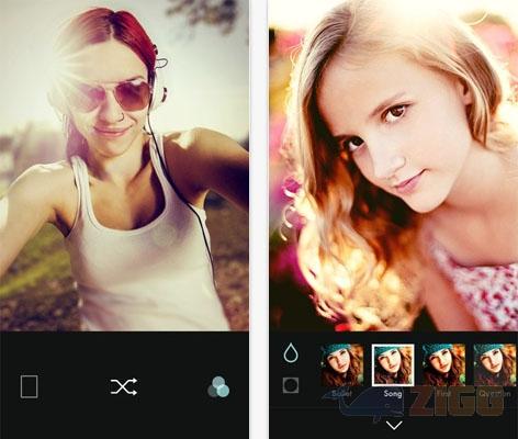 big 161ace797f6d61584b20acc45b050f72 b612 selfie do coracao SsRdazy 1