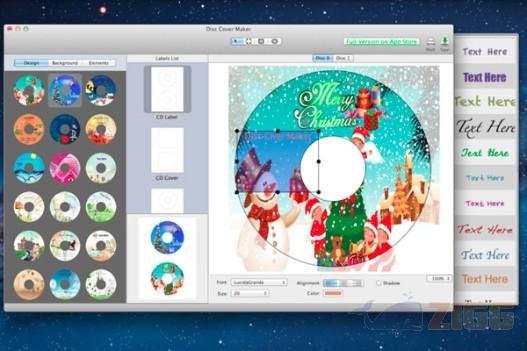 Disc Cover Maker Pro-Lite