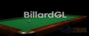 BillardGL