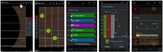 Robotic Guitarist Free 1 Robotic Guitarist